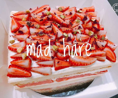 Mad Hare - Accommodation Adelaide 0