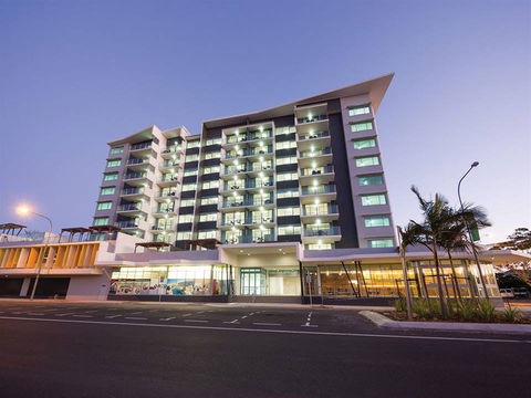 Marque Bar & Grill - Accommodation Adelaide 0