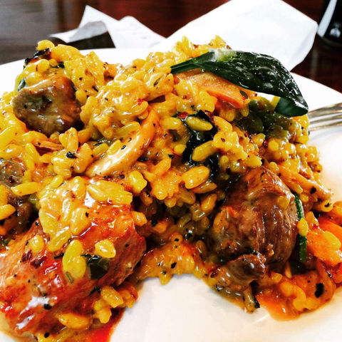 May Sai Thay Restaurant - Accommodation Adelaide 0