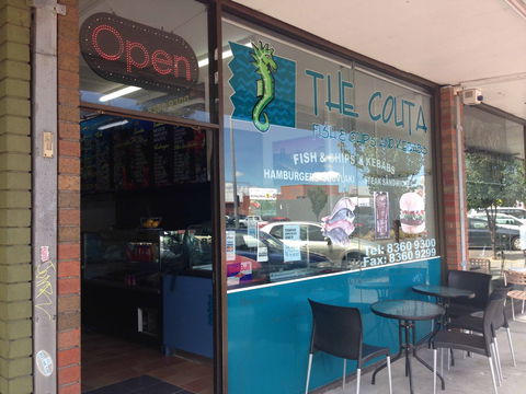 Middle Park Hotel - Accommodation Adelaide 0