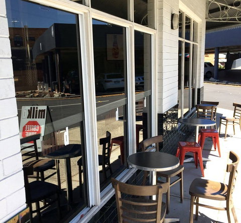 Milkd - North Perth - Accommodation Adelaide 0