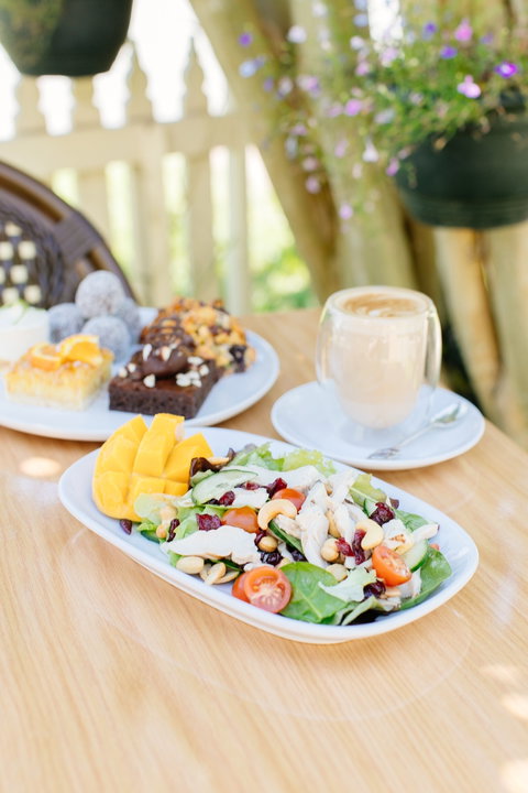 Miss Nellie's Cafe - Accommodation Adelaide 1