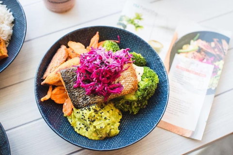 Nutrition Station Burleigh - Accommodation Adelaide 0