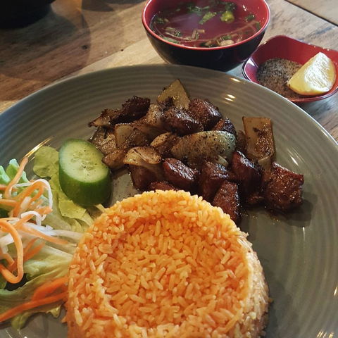 Phoodle Cafe - St Leonards - Accommodation Adelaide 0
