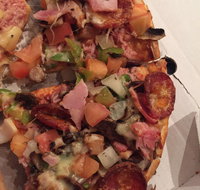 Pizza Express - Morley - Accommodation Adelaide