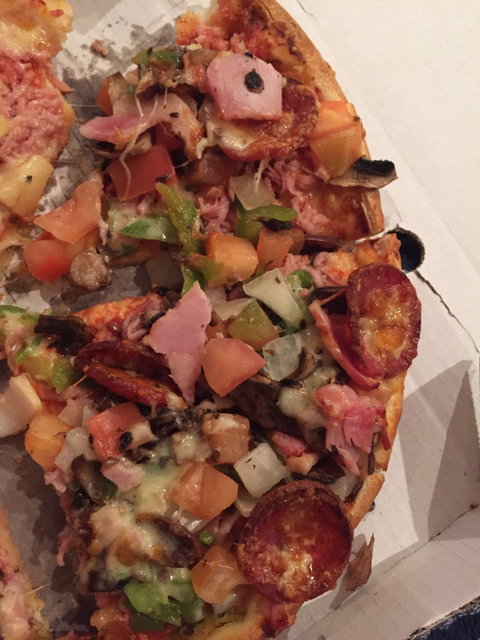 Pizza Express - Morley - Accommodation Adelaide 0