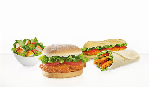 Red Rooster - Chermside - Accommodation Adelaide 0