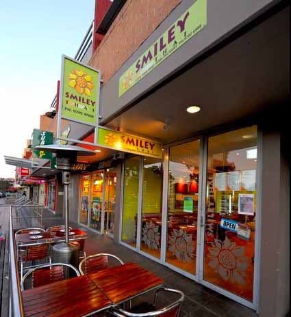 R-Haan Thai - Revesby - Accommodation Adelaide 0
