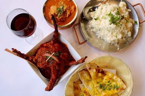 Singh's Bala Da Dhaba - Accommodation Adelaide 0