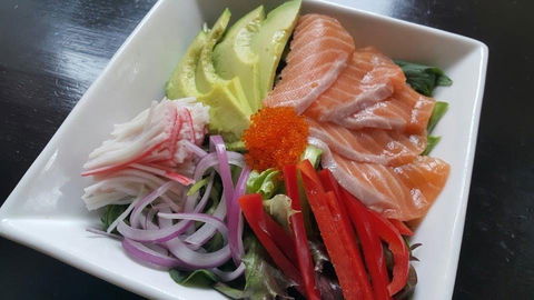Sushi Centre - Accommodation Adelaide 0