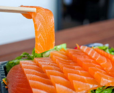 Sushi Square - Zetland - Accommodation Adelaide 0