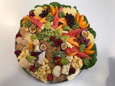 Swiss Deli - North Sydney - Accommodation Adelaide 0