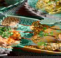 Thai on Earth - Accommodation Adelaide