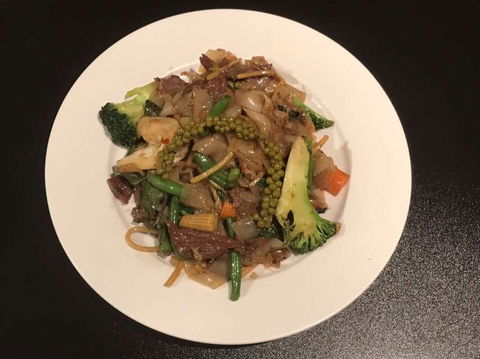Thai Lemon Tree - Accommodation Adelaide 0