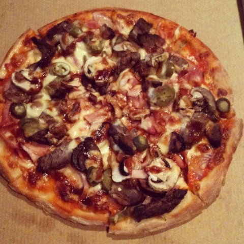 The Buddha By The Beach - Accommodation Adelaide 0