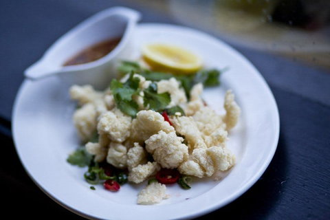 The Merton Bistro - Accommodation Adelaide 0