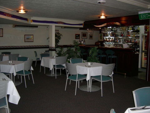 The Blue Heeler Licensed Restaurant - Accommodation Adelaide 0