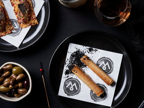 The Woodhouse Restaurant - Accommodation Adelaide 1