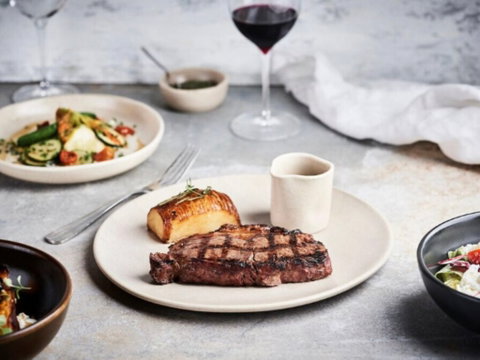 The Woodhouse Restaurant - Accommodation Adelaide 2