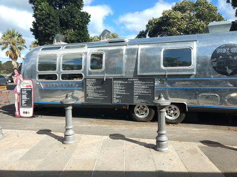 The Spruce Goose Diner - Accommodation Adelaide 0