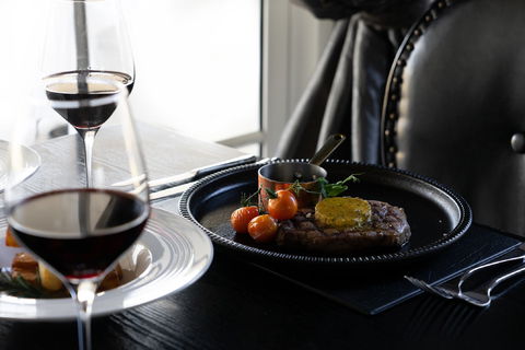 The Gates Restaurant - Accommodation Adelaide 0