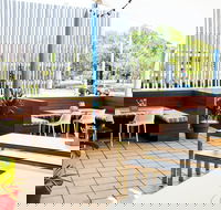 Thistle Bar - Accommodation Adelaide