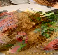 Thien Phu Restaurant - Accommodation Adelaide