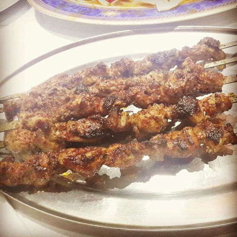 Uyghur Cuisine - Accommodation Adelaide 0