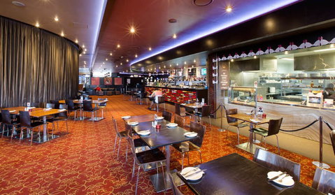Varsity Lakes Tavern - Accommodation Adelaide 0