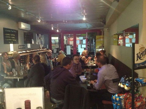 Winelarder - Accommodation Adelaide 0