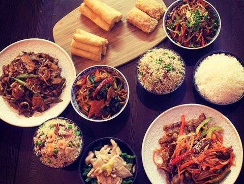 Wok'd Gourmet Chinese - Croydon - Accommodation Adelaide 0