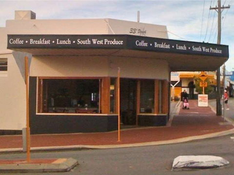 33 Degrees South - Accommodation Adelaide 0