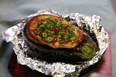 77 Dumpling King - Accommodation Adelaide 0