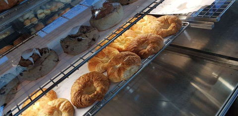 Baker's Boutique And Patisserie - Accommodation Adelaide 0