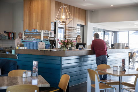 Ballarat Yacht Club - Accommodation Adelaide 0