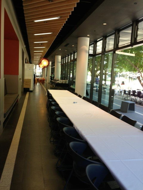 Bar Navitas - Accommodation Adelaide 0