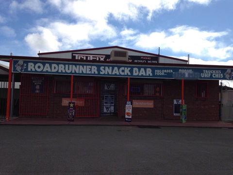 BBQ Noodle House - Accommodation Adelaide 0