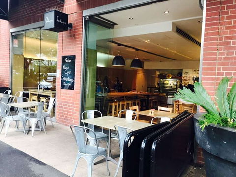 Beluga At Chevron - Accommodation Adelaide 0