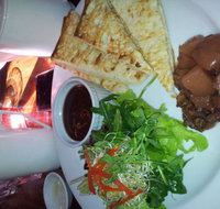 Bistro on Cinders - Accommodation Adelaide