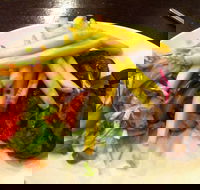 Central Cafe Queanbeyan - Accommodation Adelaide