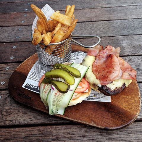 Chapter & Verse Bar And Lounge - Accommodation Adelaide 0