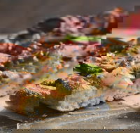 Domino's - Queanbeyan NSW - Accommodation Adelaide