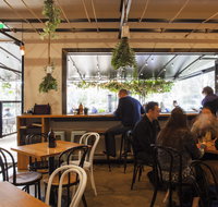 Double Shot - Accommodation Adelaide