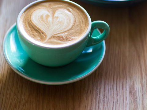 Double Shot - Accommodation Adelaide 1