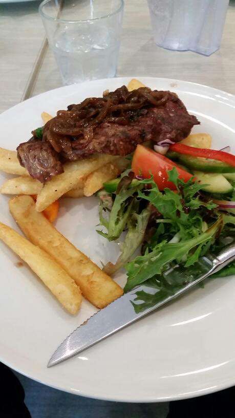 Eastlake Football Club - Accommodation Adelaide 0