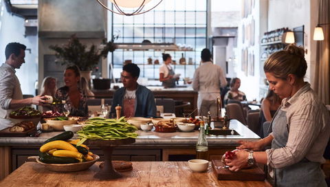 Fred's Paddington - Accommodation Adelaide 1