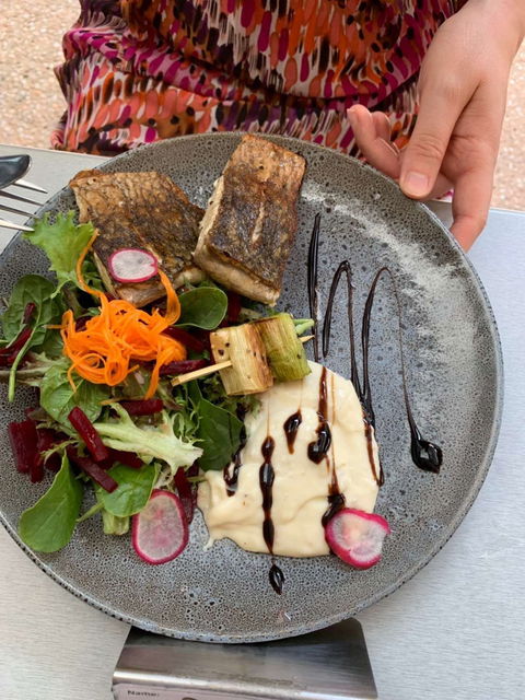 Genie's Cafe - Accommodation Adelaide 0