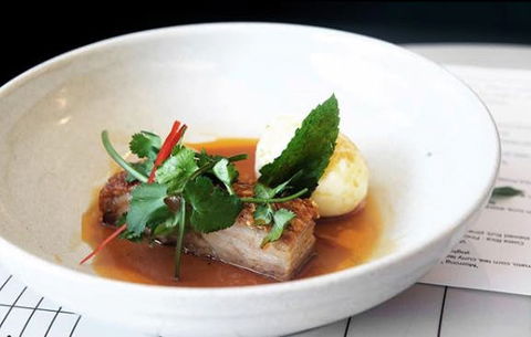 Good Fortune Roast Duck House - Perth CBD - Accommodation Adelaide 0