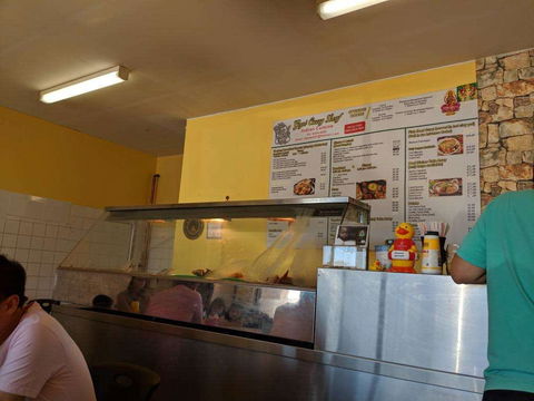 Gopi Curry Leaf - Accommodation Adelaide 0
