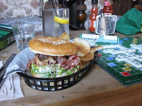 Grain Store Craft Beer Cafe - Accommodation Adelaide 0